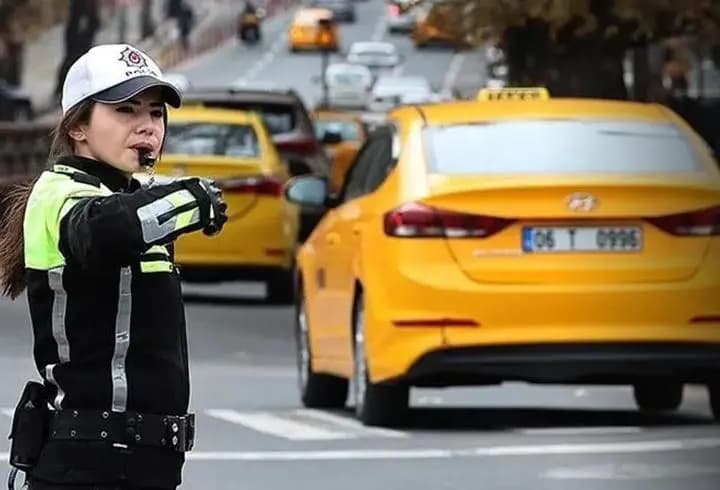 İstanbullular dikkat! Bu yollar trafiğe kapatılacak