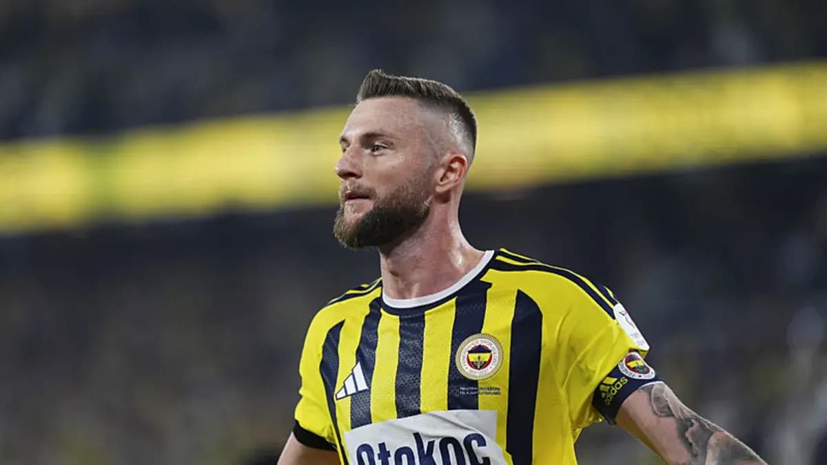 Milan Skriniar: Bu şekilde devam edemeyiz