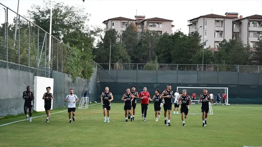 Lider Batman Petrolspor, ligde yenilmezlik serisini sürdürmek istiyor