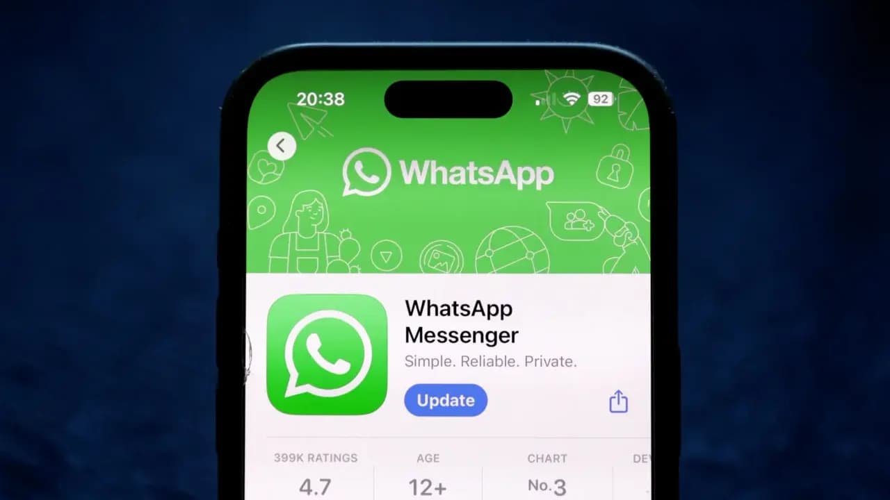 WhatsApp Yapay Zeka Olayını Aşıyor