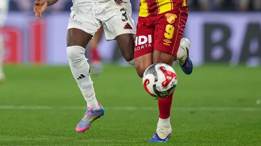 Gaziantep FK, Süper Lig'de yarın Göztepe'ye konuk olacak