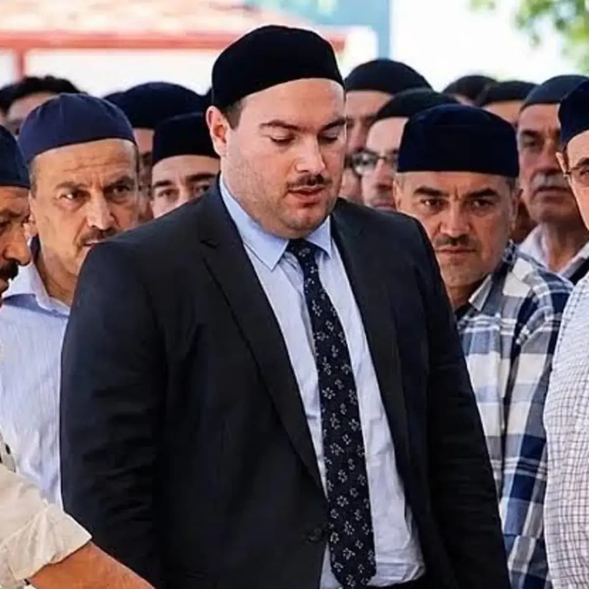 Alihan Kuriş suç örgütü soruşturmasında firari İrfan Yılmaz’a yakalama kararı