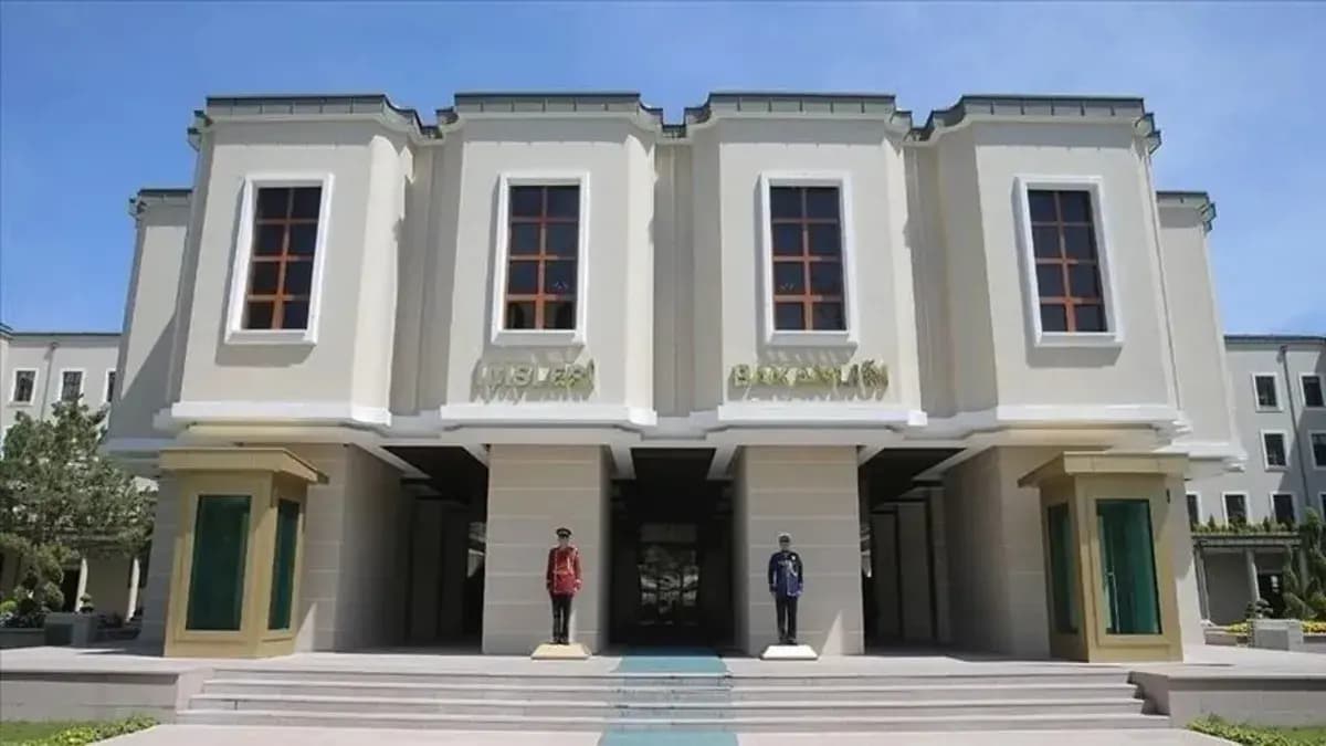 İçişleri Bakanlığı duyurdu: "Şanlıurfa'da suç örgütlerine finansman sağladığı tespit edilen 7 şüpheli yakalandı"