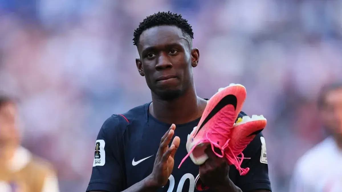 Folarin Balogun’un yeni adresi belli oldu!
