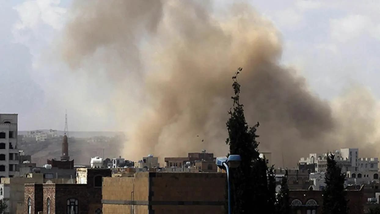 DEAŞ'ın üst düzey ismi hedefteydi! Yemen'de ortak operasyonla öldürüldü