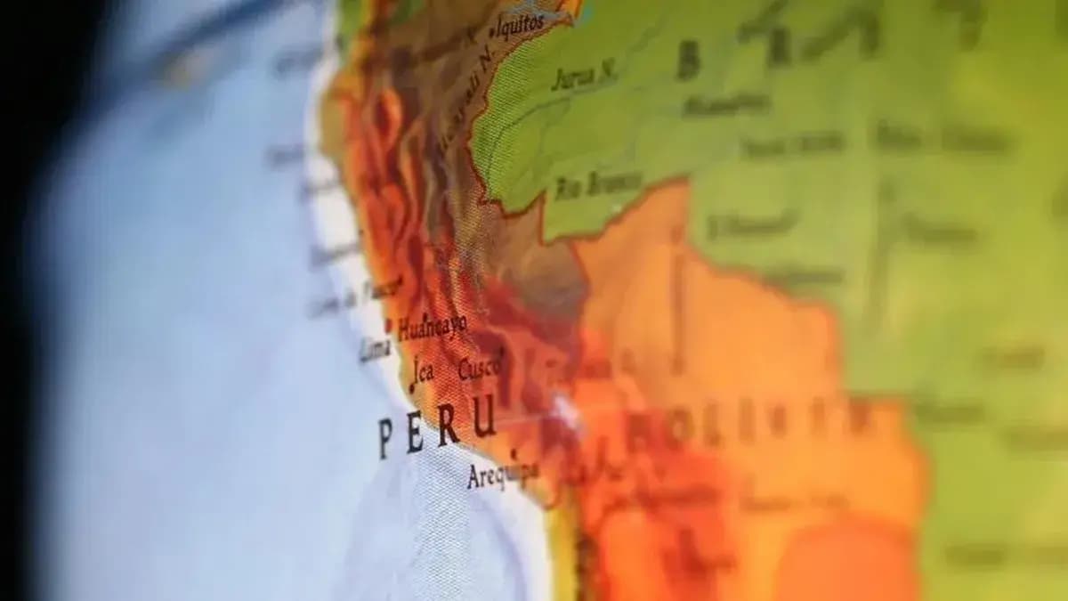 Peru, İran ile diplomatik ilişkileri kesti