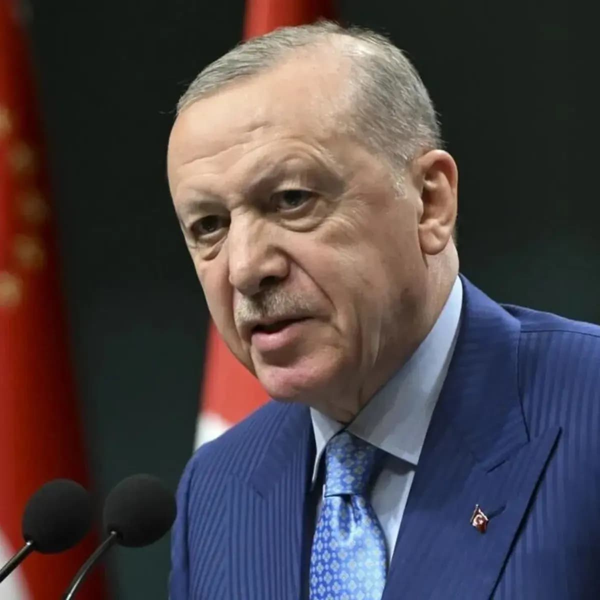 Başkan Erdoğan'dan Kitaba Vefa programında dikkat çeken vurgu: Mazisi olmayanın atisi de olmaz