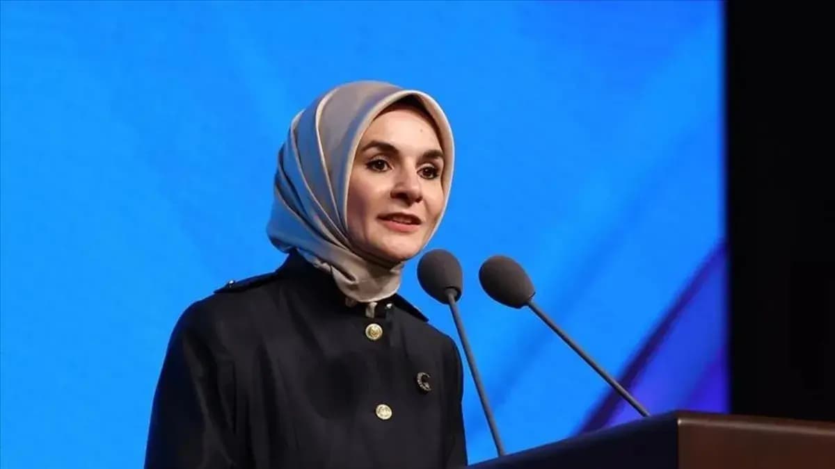 Bakan Göktaş: Şehit ve gazi çocuklarımızı eğitim hayatı boyunca desteklemeye devam ediyoruz!