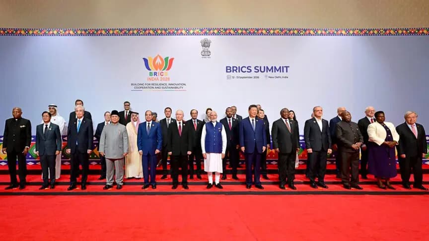 18. BRICS Liderler Zirvesi işbirliğine dair ne söylüyor?