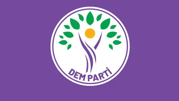 DEM Parti’den İmralı mesajı