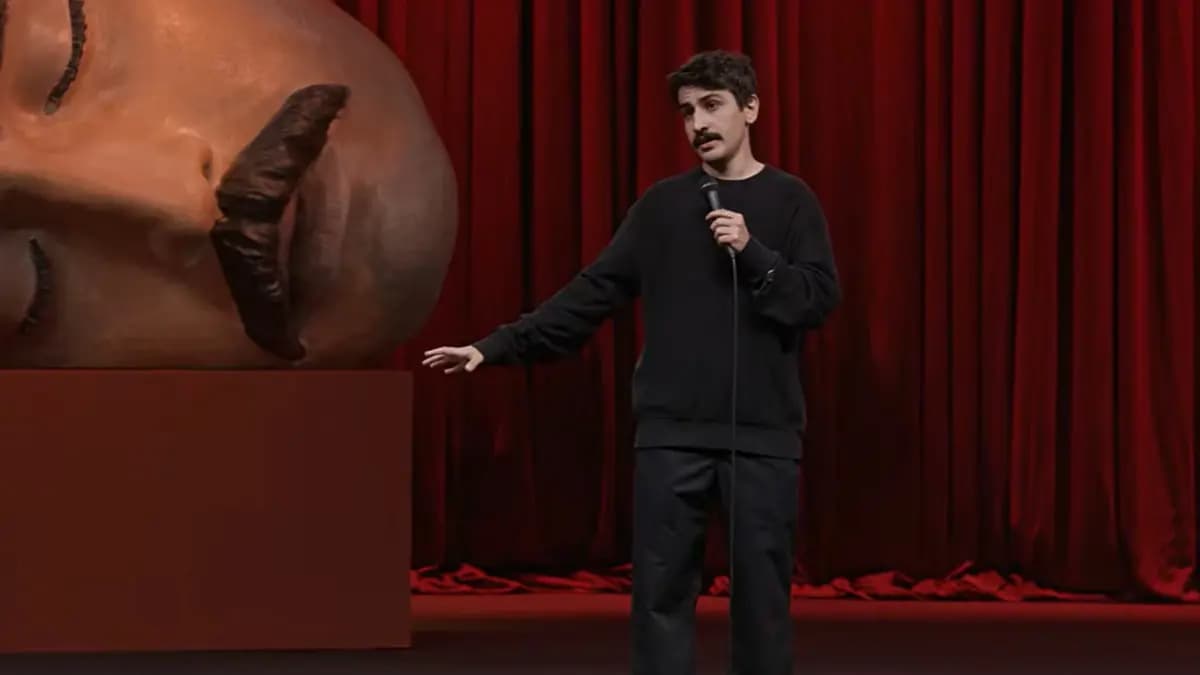Deniz Göktaş'ın cezaevinde birbirinden ünlü komşuları! Dışarıda yan yana bile gelmeyecek isimler...