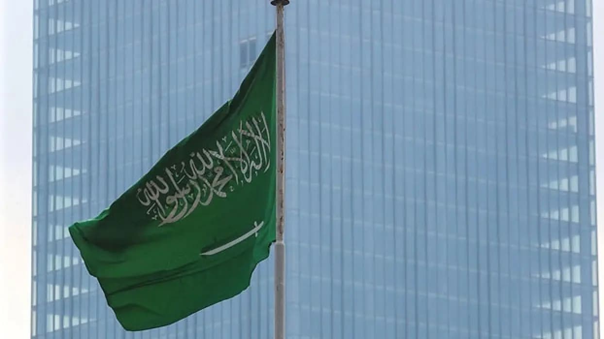 Riyad'dan BRICS zirvesinde net mesaj: "Güvenliğinin bozulmasına izin verilmeyecek"