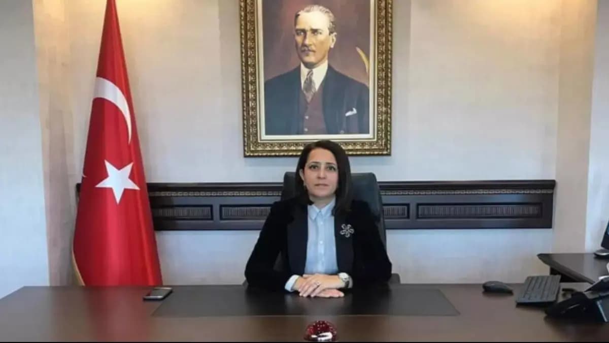 ‘Söylenti yaydılar kriz çıkardılar’