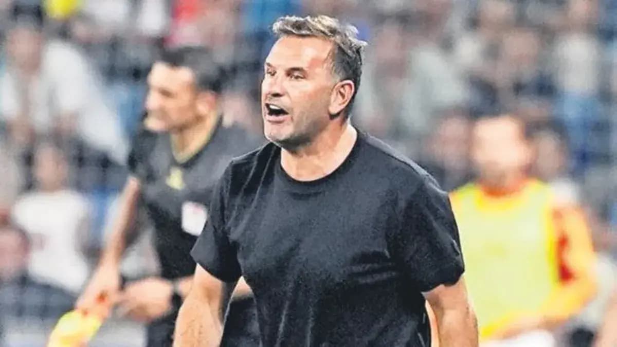 Bu hakemi konuşmalıyız!