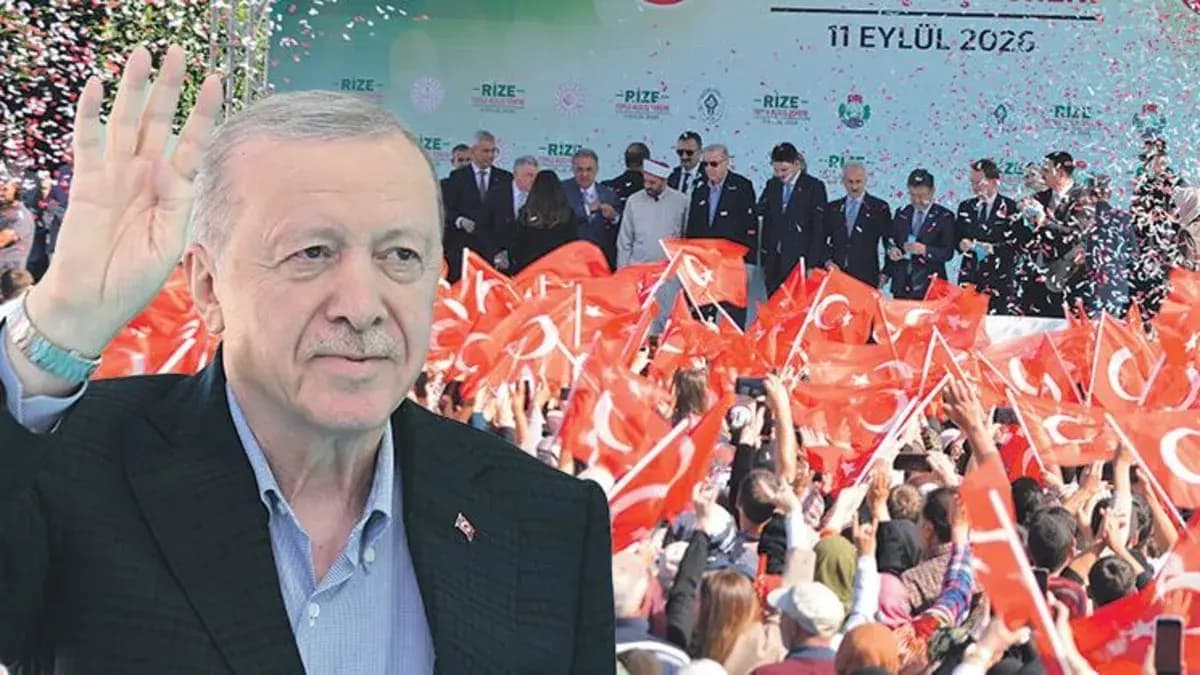 Kalbi bu ülke için çarpan yorulmaz