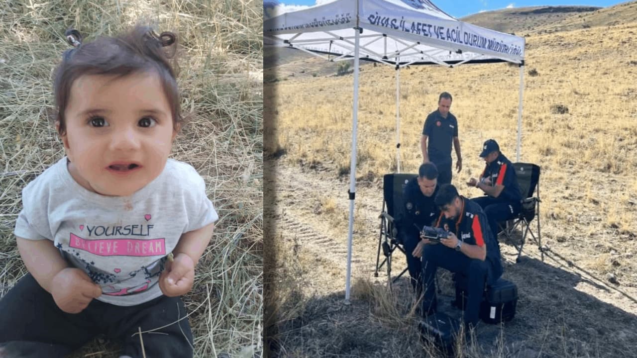 11 aylık Büşra bebek kime satıldı? Anne itiraf etti, baba reddetti