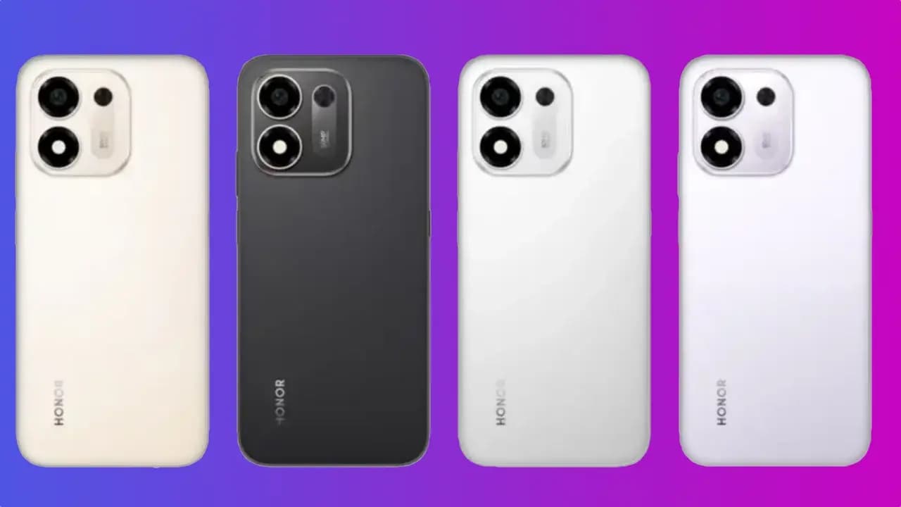 Honor Play 11 Dev Bataryası ile Tanıtıldı