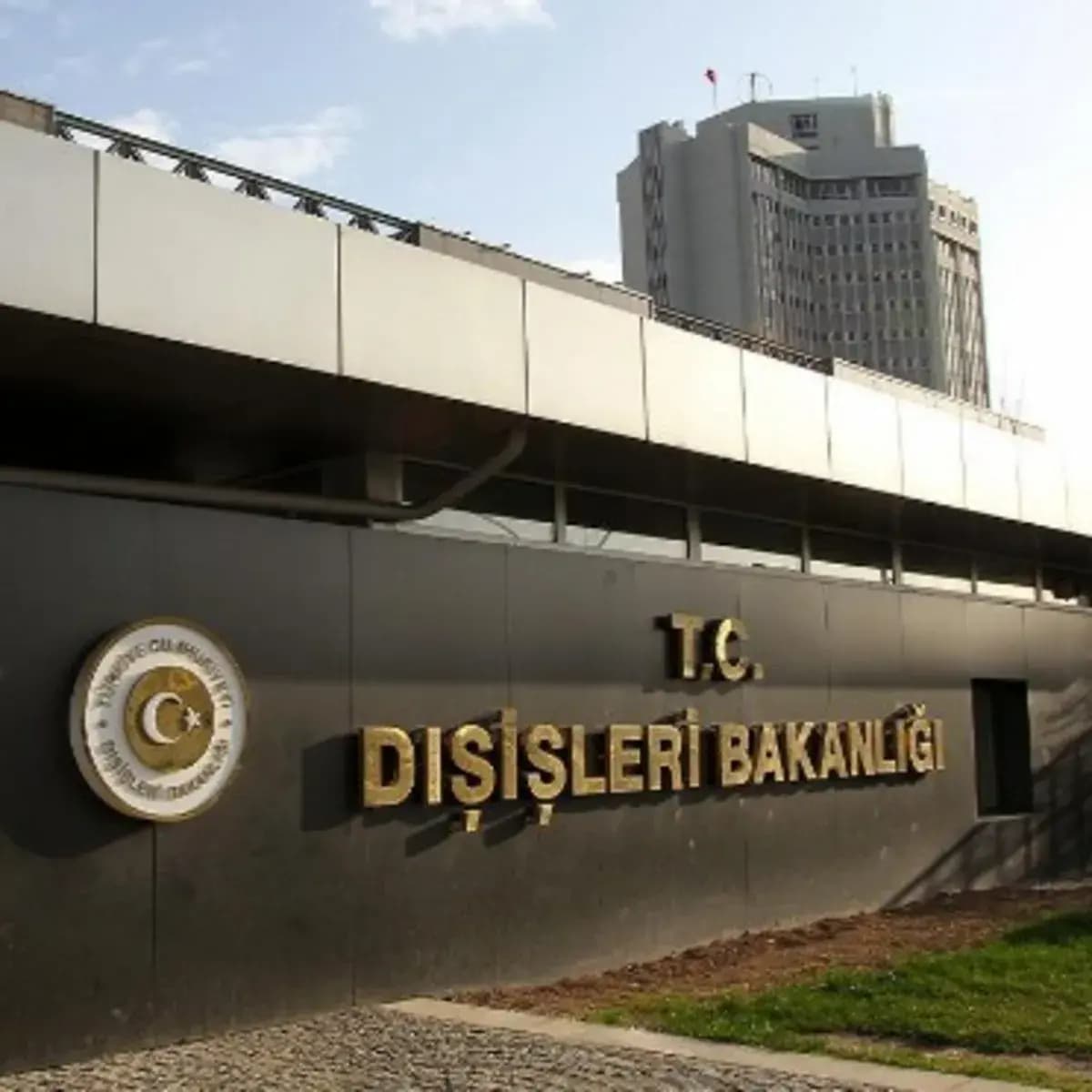 Dışişleri'nden Yunanistan'ın küstah açıklamalarına sert tepki