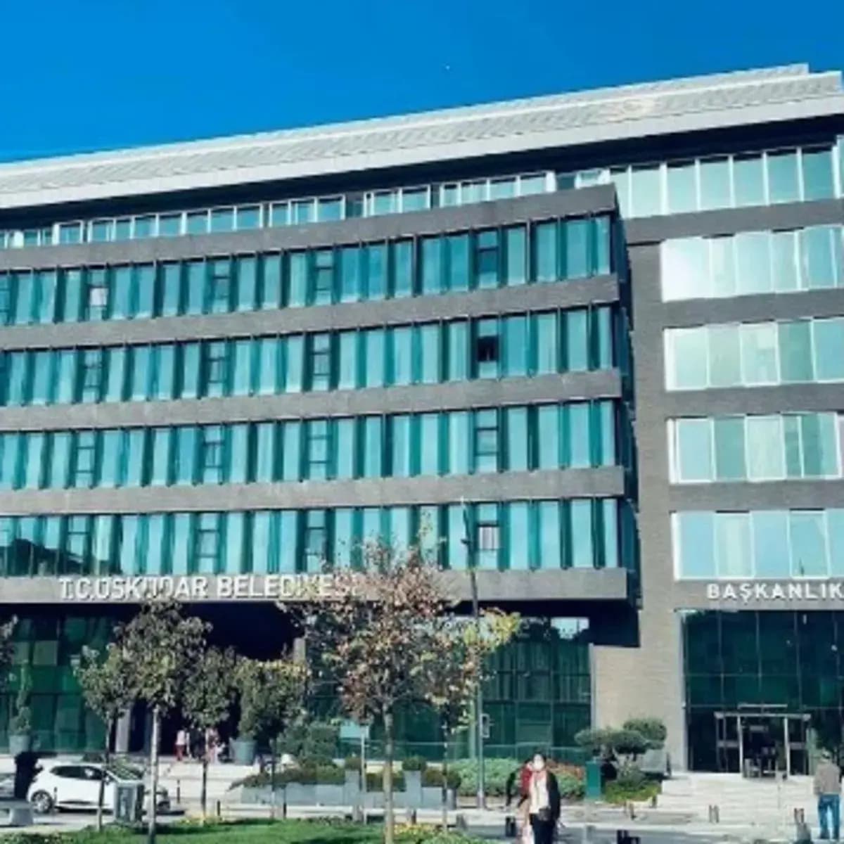 Üsküdar Belediyesi soruşturmasında kritik gelişme: İki başkan yardımcısı gözaltına alındı