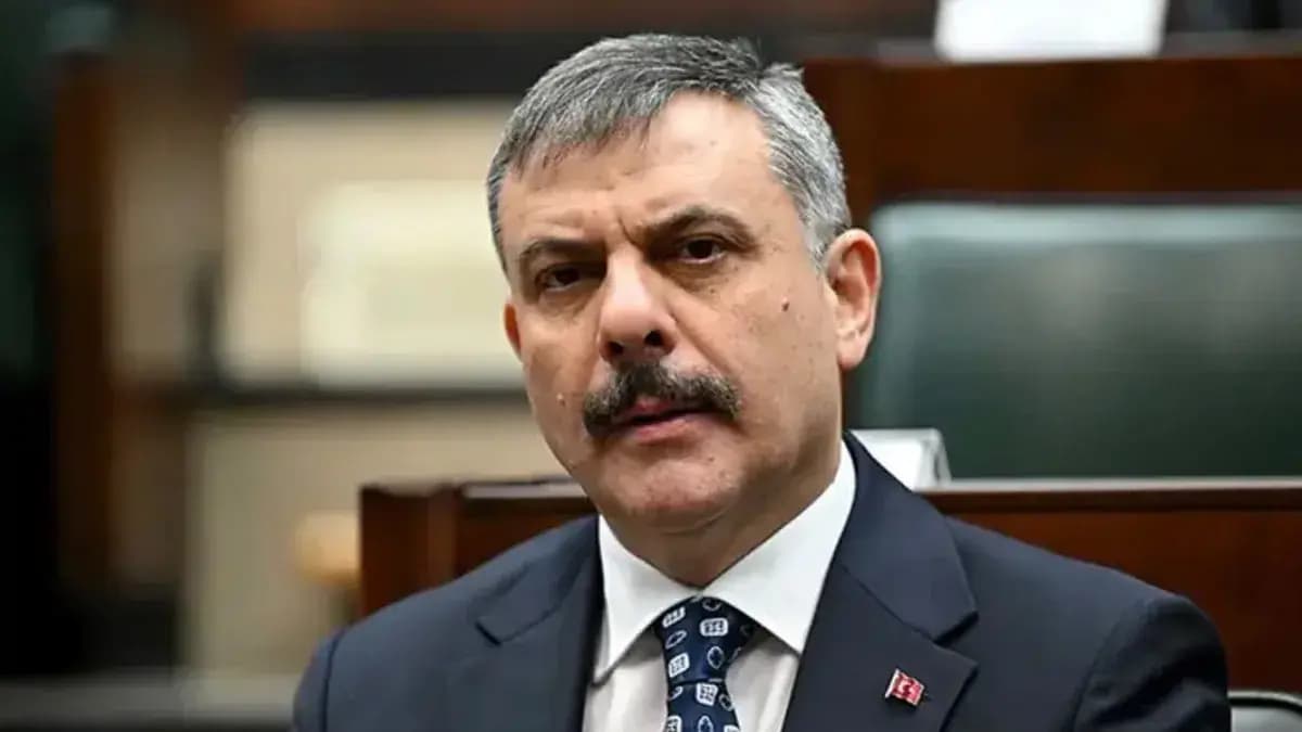 Bakan Çiftçi: “Bu ülkenin sahibi millettir; söz de karar da milletindir”