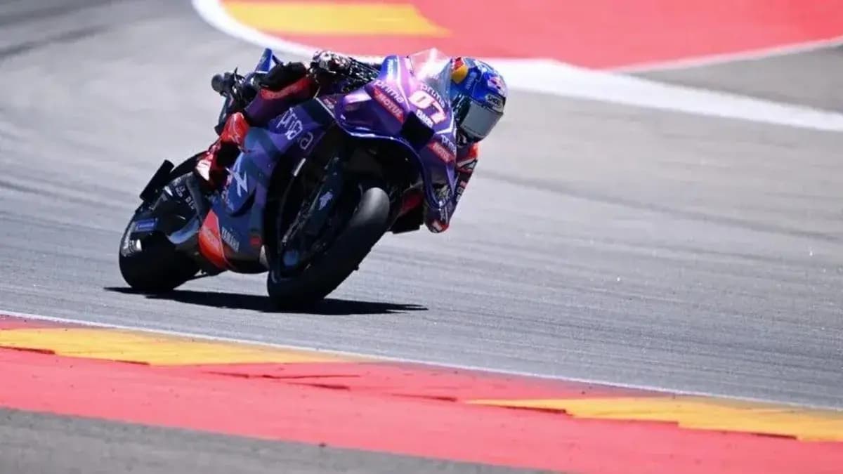 Toprak Razgatlıoğlu, San Marino'da piste çıkacak!