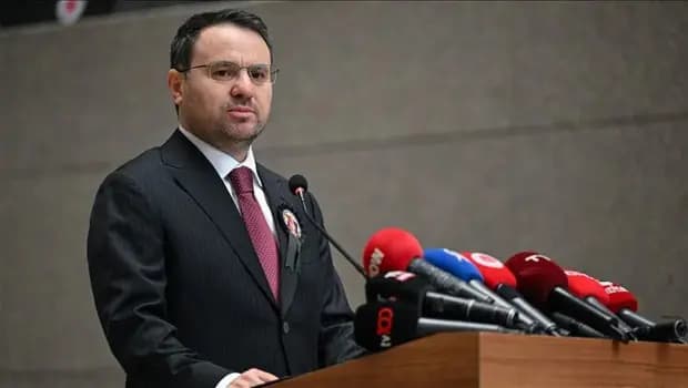 Bakan Gürlek duyurdu... 151 operasyon gerçekleştirildi