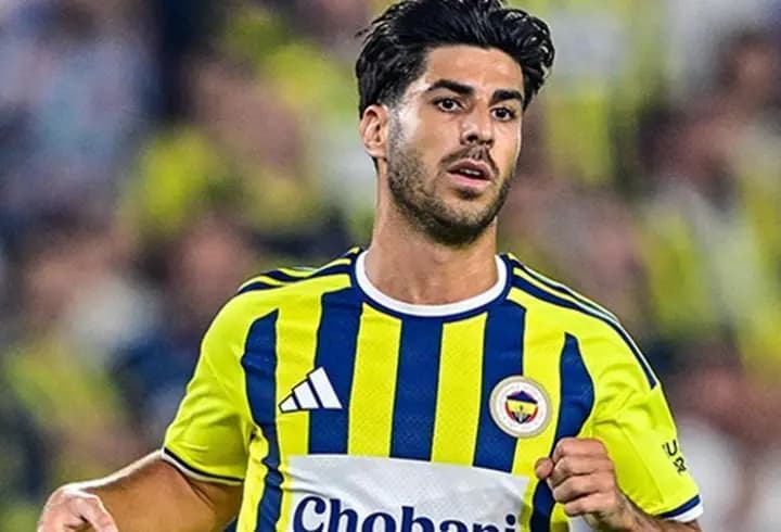 Ameliyat olacak mı? Marco Asensio’nun durumu belli oldu