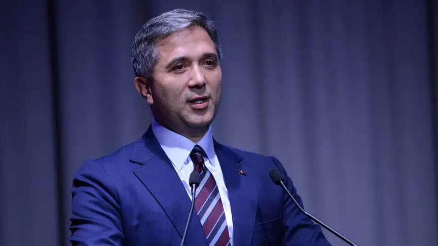 İstanbul, Siyasi Partiler Arasında Kıtalararası Diyalog toplantısına ev sahipliği yapacak