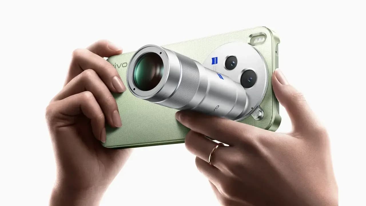 Vivo X500 Serisi Yakında Geliyor