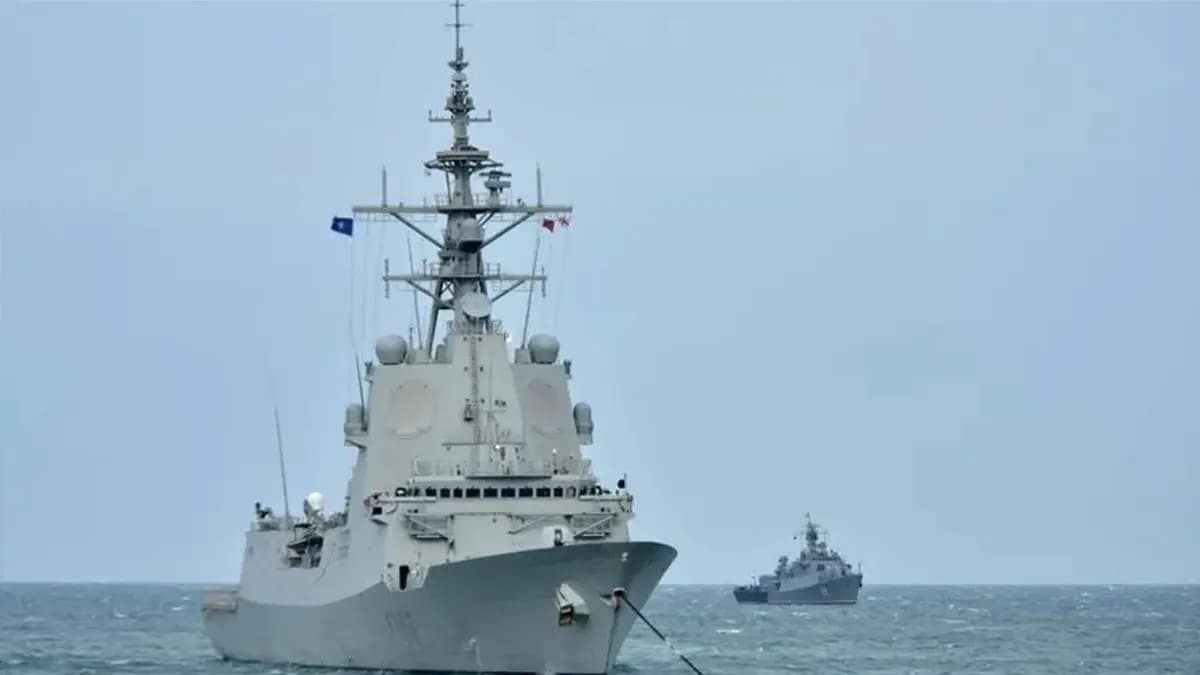NATO tatbikatında bir ilk! ABD katılım sağlamadı