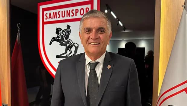 Samsunspor Basın Sözcüsü Suat Çakır: Sergen Yalçın maç mı takip ediyormuş, takımları mı takip ediyor?
