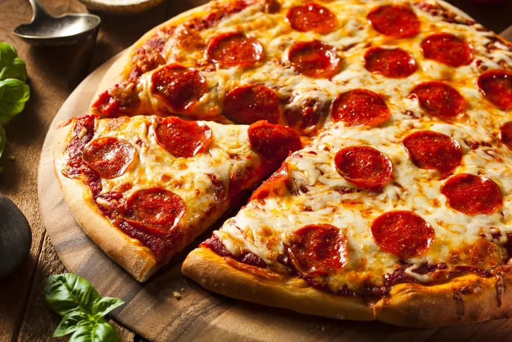Türkiye'de boykot listesinde yer alıyordu: Ünlü pizzacının fişi çekildi