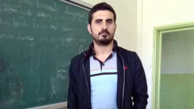 Özgür öğretmeni öldürüp Almanya'ya kaçmıştı: Ramazan Ağaçhanlı hakim karşısında