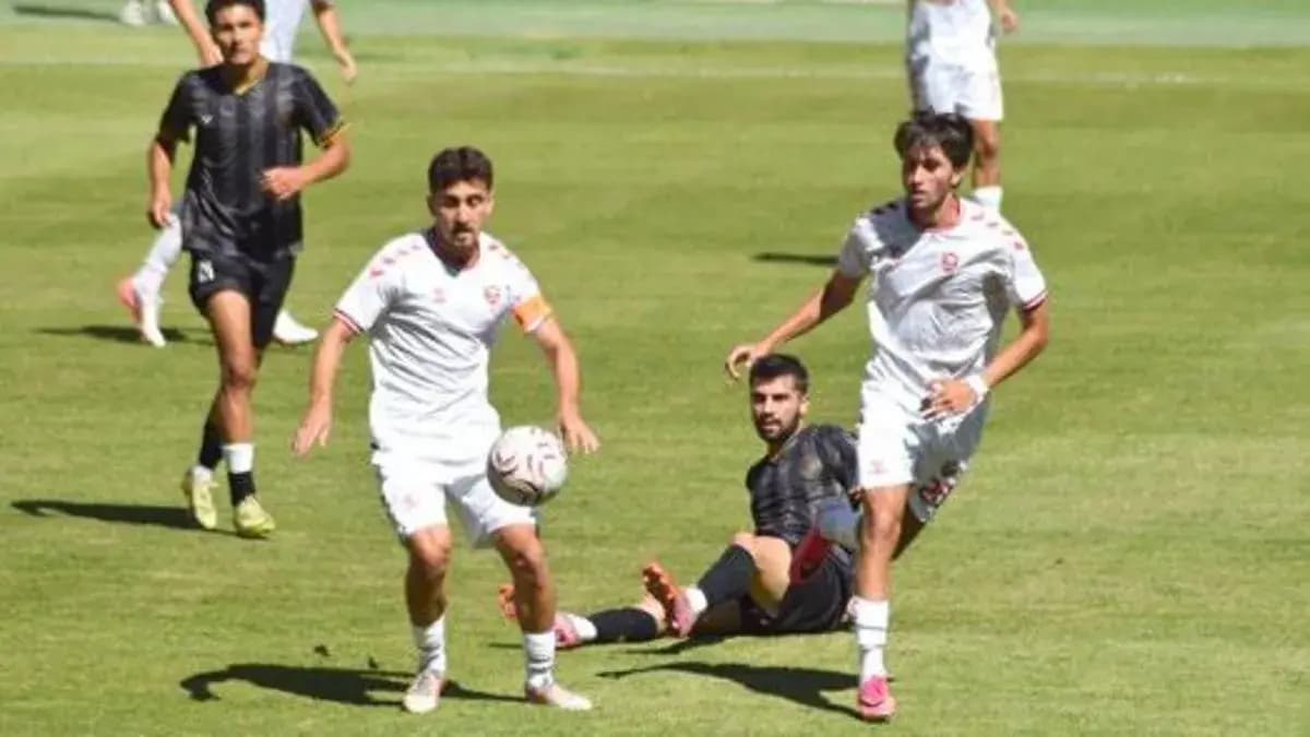 Karaman’da kepez turladı
