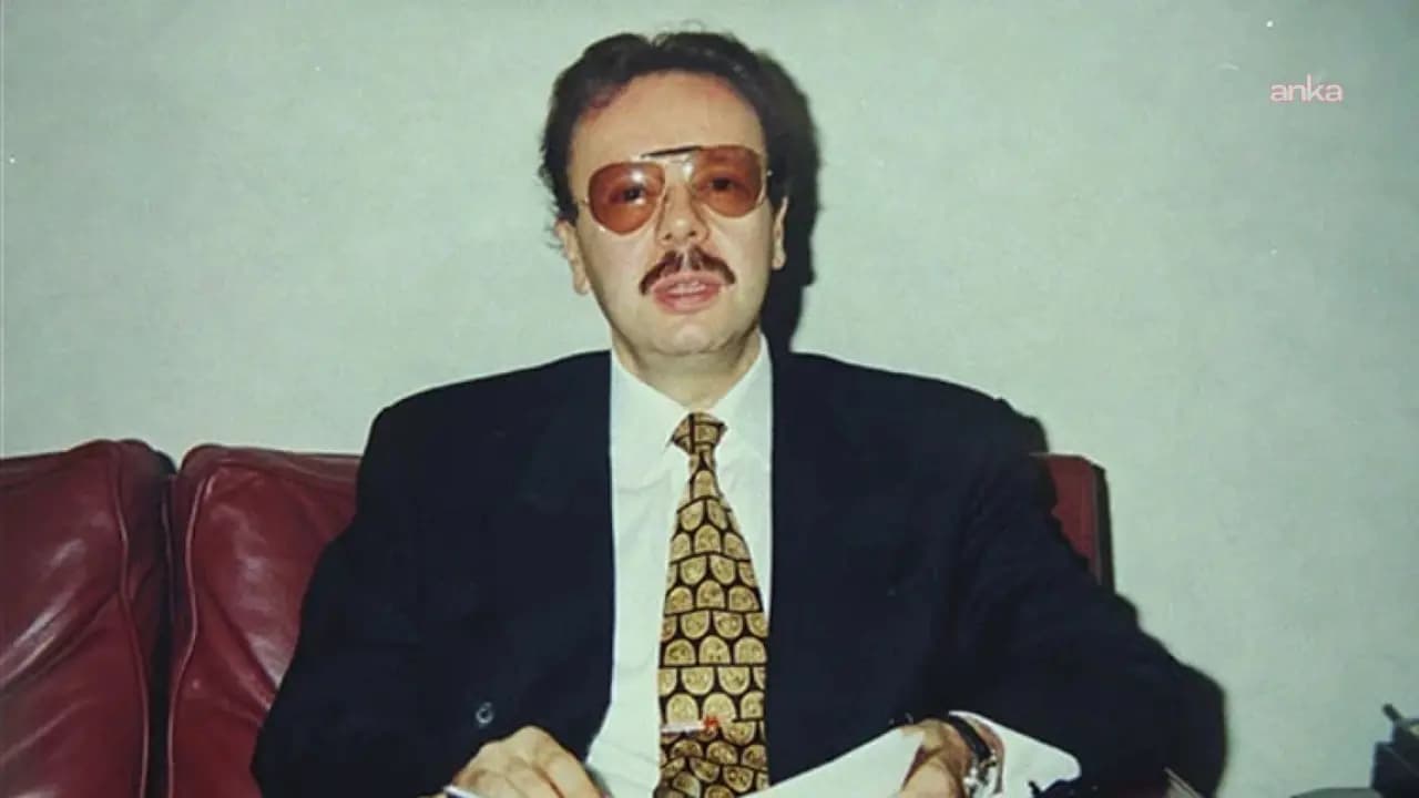 Doktoru hakkında tutuklama talebi