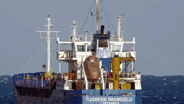 Kılavuz kaptan dikkat çeken ihtimalleri sıraladı: ‘Kazanın Marmara’da olması beni şaşırttı’ | Gemiler birbirini neden fark etmedi?