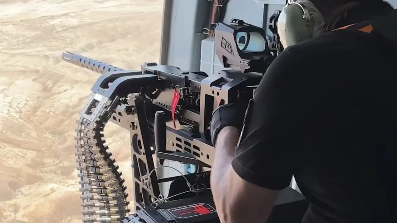 Canik MSPO 2026’da Sahneye Çıktı: Yeni M3 FALCON ve Entegre Savunma Sistemleri Tanıtıldı