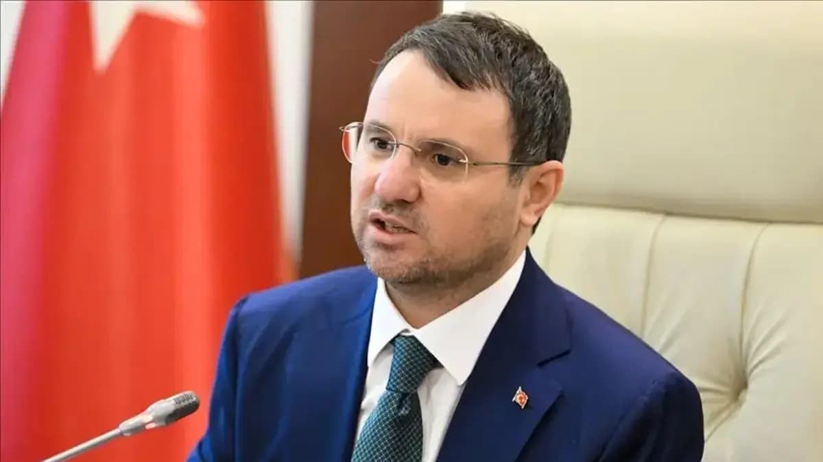 Akın Gürlek imzaladı: 81 İle genelge gönderildi