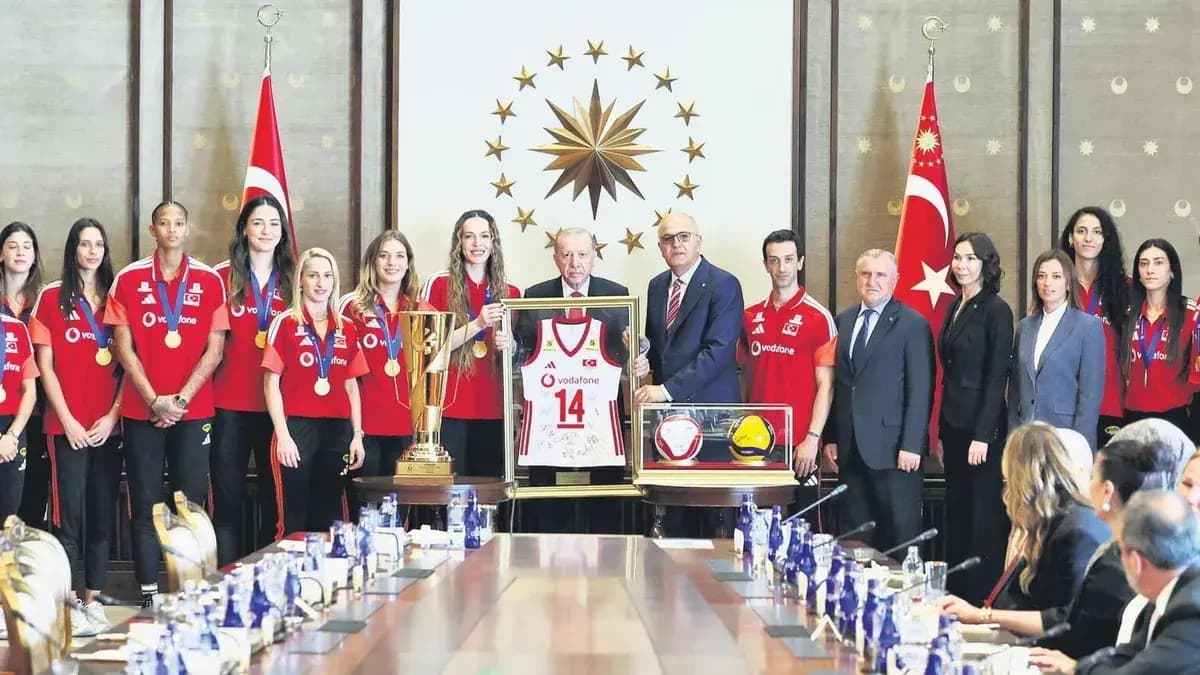 Filenin Sultanları Külliye'de