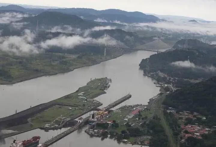 Panama Kanalı’nda El Nino alarmı: Yeni kısıtlamalar gelebilir