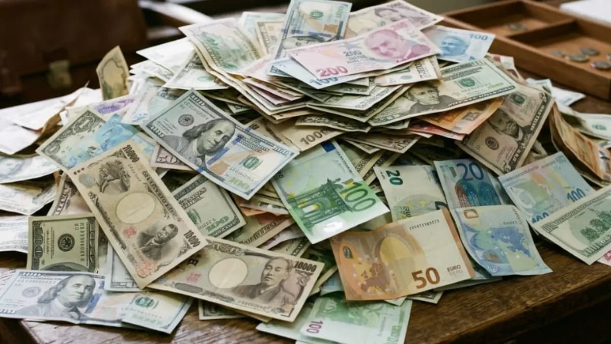 Yeni banknot tanıtıldı: 2027'de cüzdanlara girecek