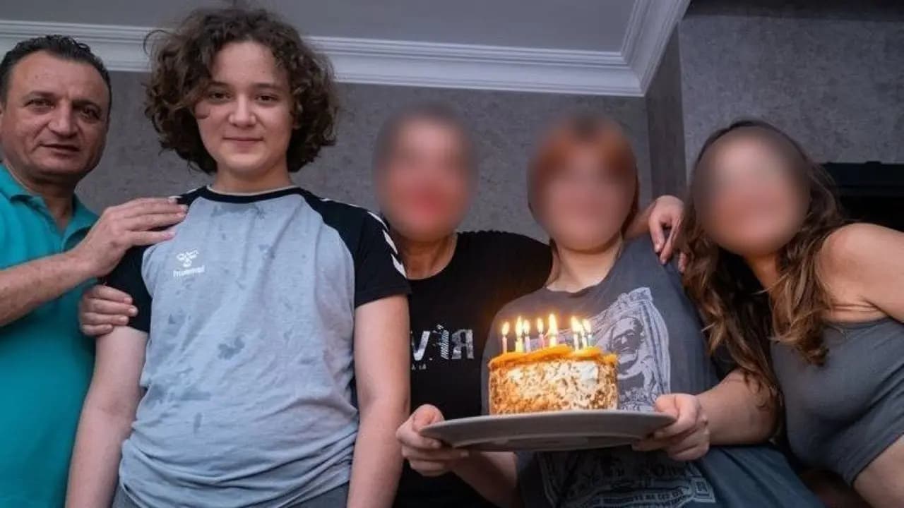 Okul saldırganının annesi hakkında tahliye kararı