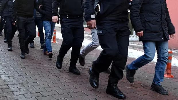 18 ilde 'nitelikli dolandırıcılık' operasyonu: 153 şüpheli tutuklandı! 351 milyon TL işlem hacmi tespit edildi