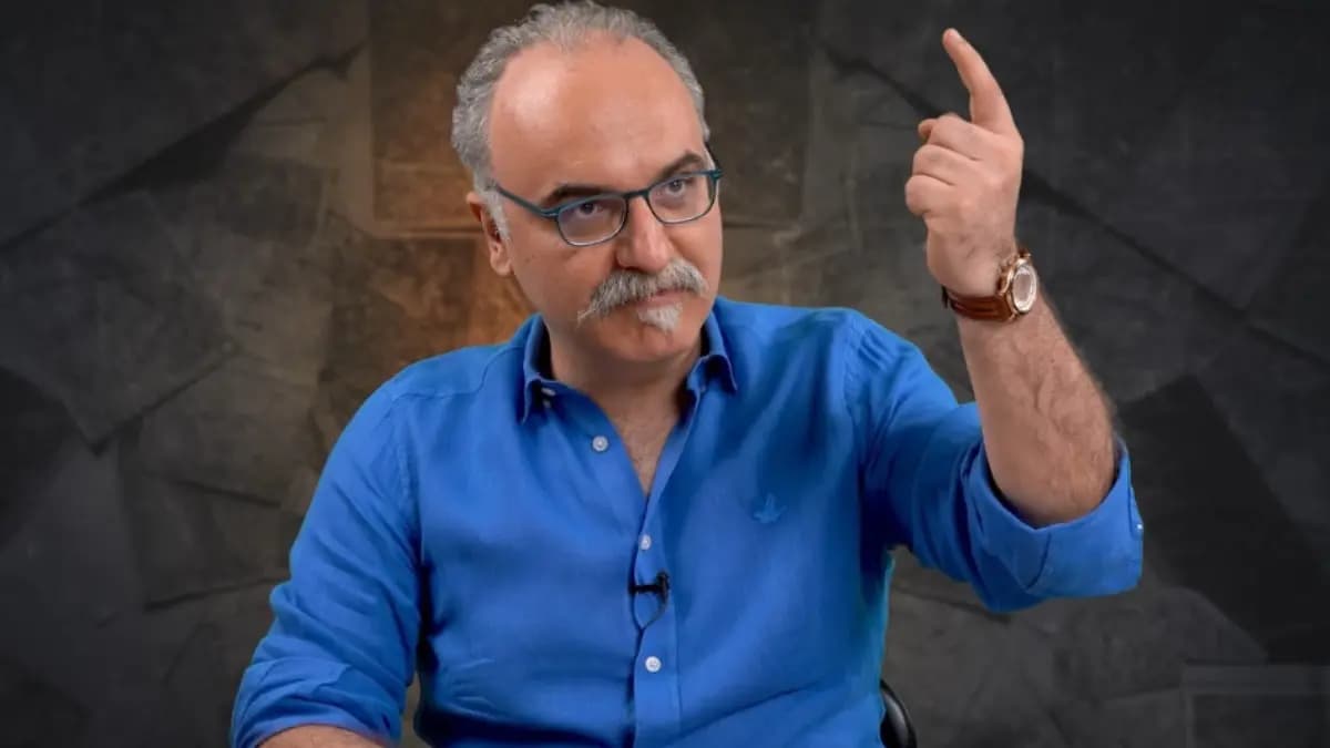 Akademisyenlere 'garip' yasak