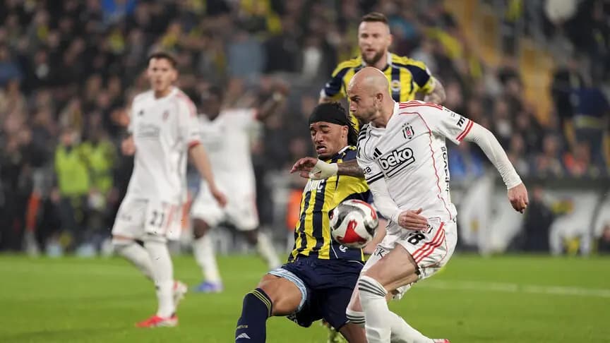 Derbide ilk golün önemi büyük