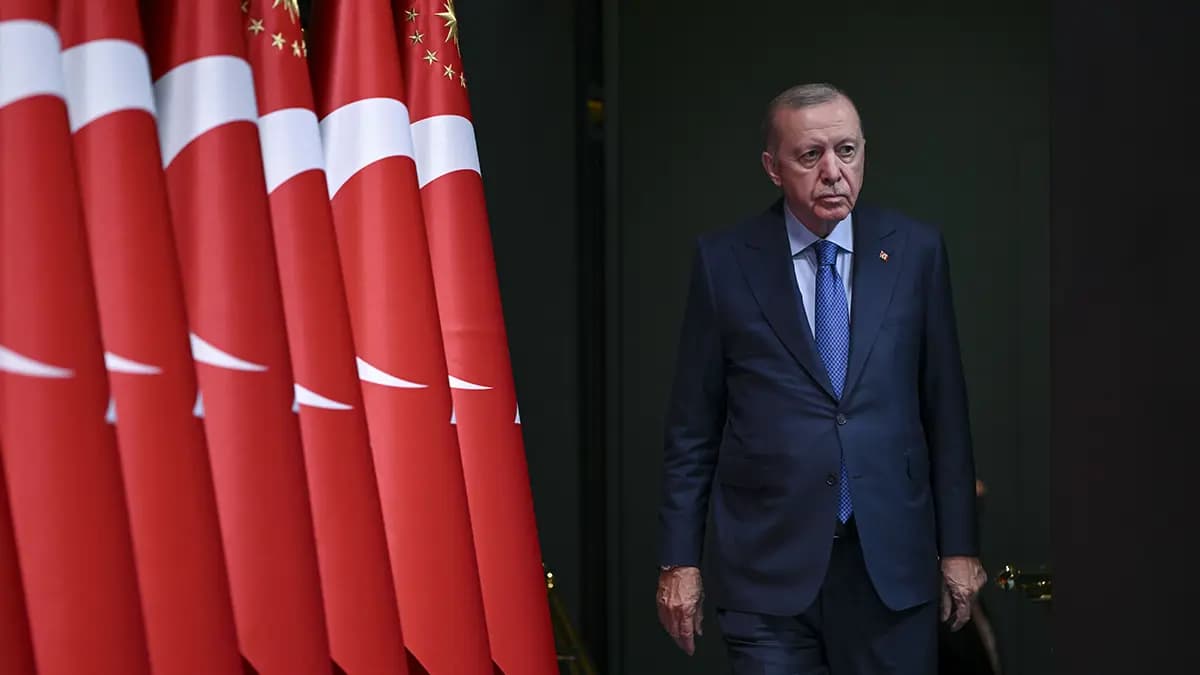 Cumhurbaşkanı Erdoğan'ın sözleri Yunanistan'da yankılandı: Türkiye sessiz kalmayacak