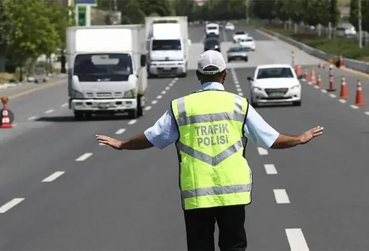 Dikkat! Kadıköy'de bu yollar trafiğe kapatılacak