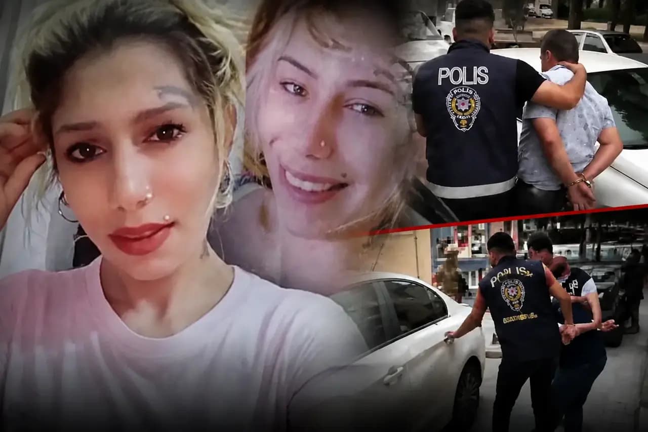 Kayıp Zeynep'ten acı haber! 17 yaşındaki genç kızın mezarı aranıyor