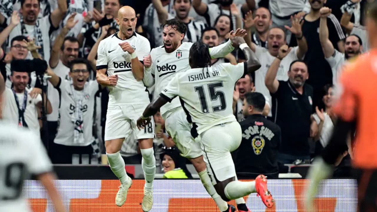 Marsilya’ya Dolmabahçe’de yine kaybetmedi!