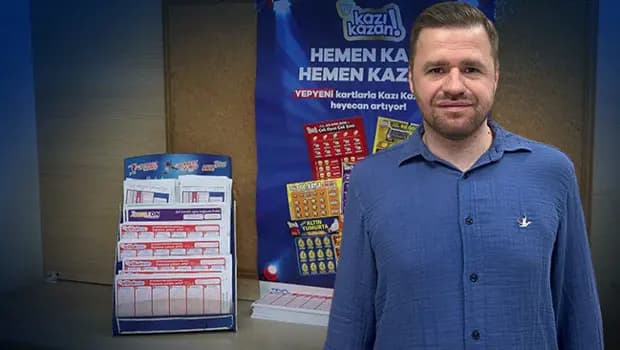 Çılgın Sayısal Loto’da büyük gün yaklaşıyor! Dev ikramiye sahibini arıyor: 'Her gün artıyor'
